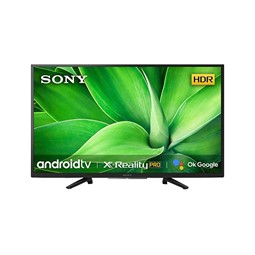 Picture of Sony 32" LED HD Smart Android TV (KD32W830K)